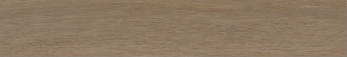 Керамический гранит KERAMA MARAZZI Тьеполо коричневый светлый матовый обрезной 9,6x60x0,9