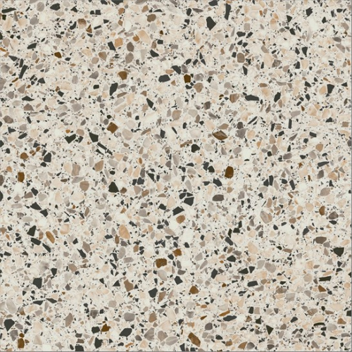 Керамический гранит KERAMA MARAZZI Бричиола бежевый светлый лаппатированный обрезной 60x60x0,9