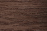 Террасная доска Смарт Terrapol / Террапол ДПК полнотелая без паза, 3000х130х24 мм, цвет орех милано