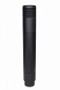 ROSS-ремонтный комплект D125/110мм Vilpe (Вилпе), черный