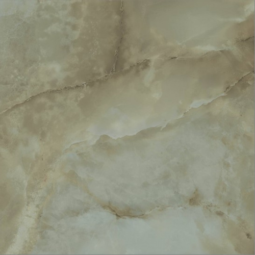 Керамический гранит KERAMA MARAZZI Джардини зеленый лаппатированный обрезной 60x60x0,9