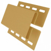 Профиль Н соединительный Grand Line Classic Color Plus, кремовый, 3000 мм