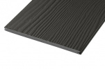 Фиброцементный сайдинг FCS Wood Line (паз-паз), 3000x190x10 мм, F60