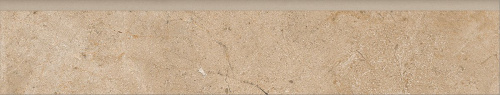Керамический гранит KERAMA MARAZZI Плинтус Фаральони песочный  40,2x7,6x0,8