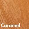 Краска для фибросайдинга Decover, 0.5 кг, Caramel (Ral 8001 охра коричневая)