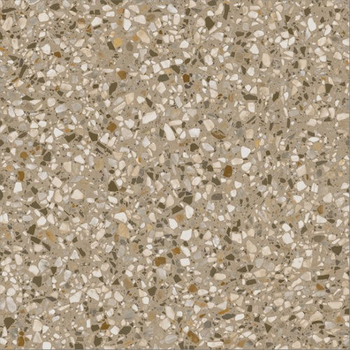 Керамический гранит KERAMA MARAZZI Бричиола бежевый лаппатированный обрезной 60x60x0,9