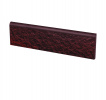 Цоколь структурный Paradyz Cloud Brown Duro, 300*81*11 мм