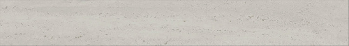 Керамический гранит KERAMA MARAZZI Подступенок Сан-Марко серый светлый матовый обрезной 80x10,7x0,9