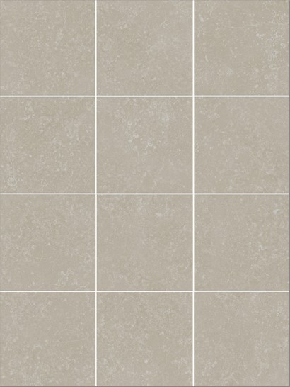 Керамический гранит KERAMA MARAZZI Касабланка серый светлый матовый 29,8х39,8x0,7 из 12 частей 9,8x9,8