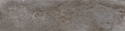 Керамический гранит KERAMA MARAZZI Беверелло серый светлый обрезной 20x80x0,9