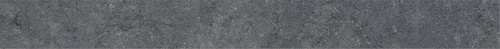 Керамический гранит KERAMA MARAZZI Подступенок Роверелла серый темный  119,5x10,7x0,9