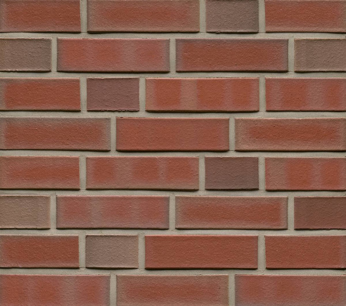 Клинкерный облицовочный кирпич Feldhaus Klinker K366NF lava ciaro liso, 240*115*71