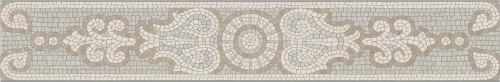 Керамический гранит KERAMA MARAZZI Бордюр Про Лаймстоун матовый обрезной 60x9,6x0,9