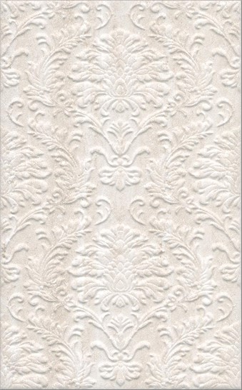 Керамическая плитка KERAMA MARAZZI Пантеон бежевый светлый структура матовый 25x40x0,95