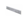 Клинкерный цоколь Stroeher Zoe 970 grey 294х73х8 мм