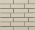 Клинкерная плитка под кирпич Stroeher Keravette 140 weiss