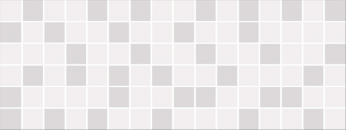 Керамическая плитка KERAMA MARAZZI Декор Вилланелла мозаичный глянцевый 15x40x0,8