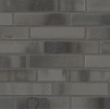 Клинкерная плитка под кирпич Stroeher Brickwerk 651 aschgrau