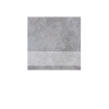 Клинкерная ступень с насечками без угла Stroeher Roccia 840 grigio 300x294x10 мм