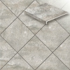 Клинкерная напольная плитка Stroeher Epos 952-pinda, 294*294*10 мм