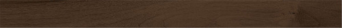 Керамический гранит KERAMA MARAZZI Подступенок Про Вуд коричневый  119,5x10,7x0,9