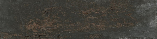 Керамический гранит KERAMA MARAZZI Беверелло темный обрезной 20x80x0,9
