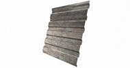 Профнастил С20А Гранд Лайн / Grand Line 0.45 Print elite Zn 140, цвет Fine Stone (Камень)