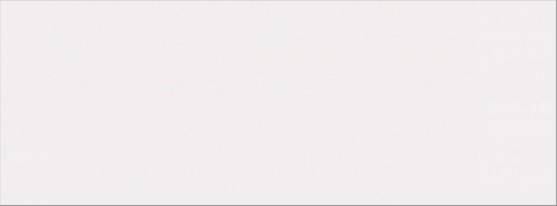 Керамическая плитка KERAMA MARAZZI Бельканто белый матовый 15x40x0,8