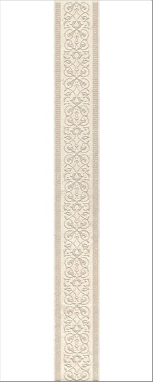 Керамическая плитка KERAMA MARAZZI Бордюр Резиденция матовый 50x6,3x0,8
