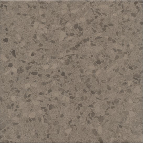 Керамический гранит KERAMA MARAZZI Базис коричневый декор матовый 30x30x0,8