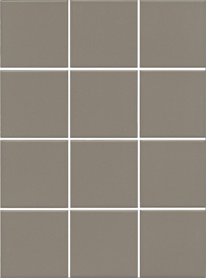 Керамический гранит KERAMA MARAZZI Агуста бежевый матовый 30x40x0,7 из 12 частей 9,8х9,8
