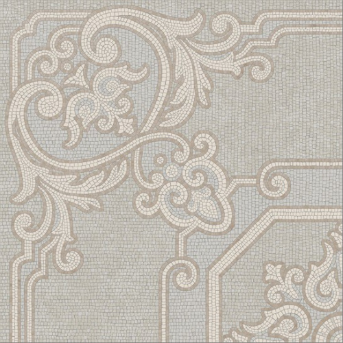 Керамический гранит KERAMA MARAZZI Декор Про Лаймстоун матовый обрезной 60x60x0,9