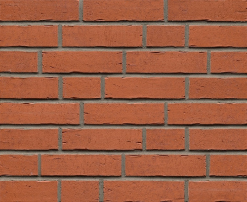 Клинкерная фасадная плитка Feldhaus Klinker R759 Vascu terreno oxana NF14, 240*14*71 мм