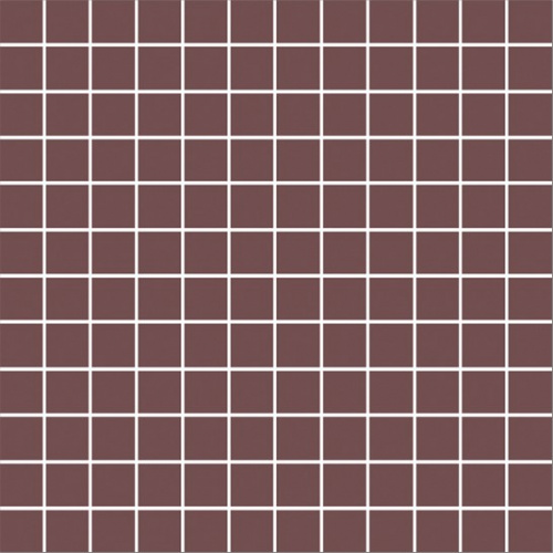 Керамический гранит KERAMA MARAZZI Темари бордовый матовый 29,8x29,8x0,35