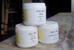Краска для боковых запилов Cedral Paint, Золотой песок, 0.5 л