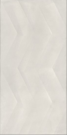 Керамическая плитка KERAMA MARAZZI Онда структура серый светлый матовый обрезной 30x60x1