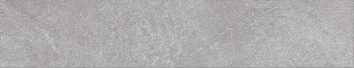 Керамический гранит KERAMA MARAZZI Подступенок Про Стоун серый  60x10,7x0,9