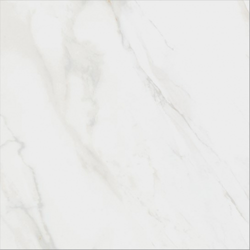 Керамический гранит KERAMA MARAZZI Гран Пале белый обрезной 50,2x50,2x0,85