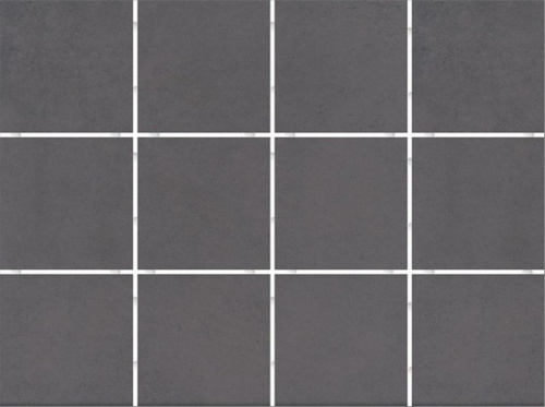 Керамический гранит KERAMA MARAZZI Амальфи коричневый матовый 29,8х39,8x0,7 из 12 частей 9,8x9,8