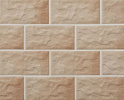 Цокольная плитка Stroeher Kerabig KS03 rosé