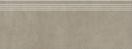 Керамический гранит KERAMA MARAZZI Ступень Про Догана бежевый матовый обрезной 30x80x0,9
