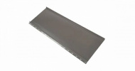 Кликфальц Mini Гранд Лайн / Grand Line, Zn (цинк) 0.55