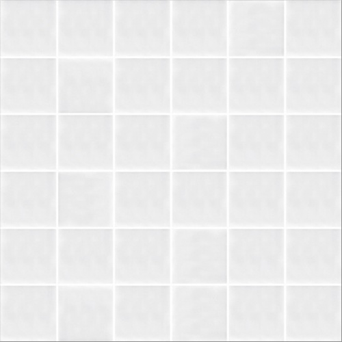 Керамическая плитка KERAMA MARAZZI Декор Авеллино белый глянцевый 30,1x30,1x0,69