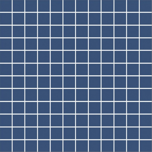 Керамический гранит KERAMA MARAZZI Темари синий матовый 29,8x29,8x0,35