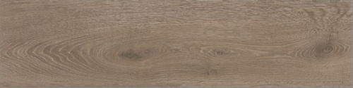 Керамический гранит KERAMA MARAZZI Лимба коричневый матовый обрезной 20x80x0,9