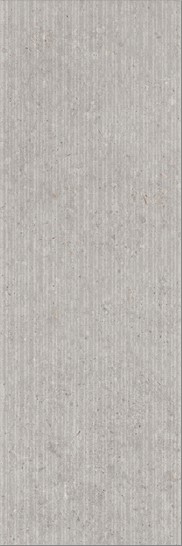 Керамическая плитка KERAMA MARAZZI Риккарди серый светлый матовый структура обрезной 40x120x1,05