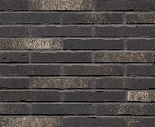 Клинкерная плитка Feldhaus Klinker ригель формата vascu vulcano blanca R739LDF