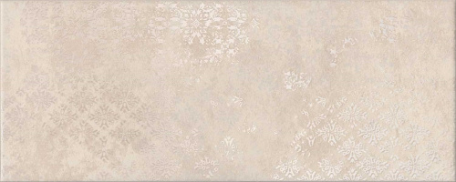 Керамическая плитка KERAMA MARAZZI Декор Каннареджо бежевый матовый 20x50x0,8
