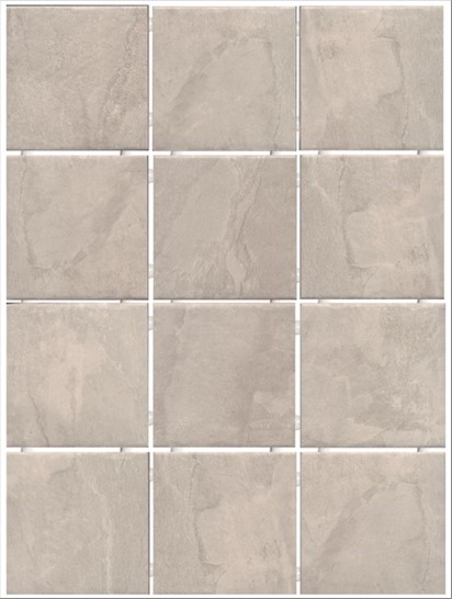 Керамическая плитка KERAMA MARAZZI Дегре бежевый матовый 29,8х39,8x0,7 из 12 частей 9,8x9,8