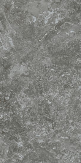 Керамический гранит KERAMA MARAZZI Риальто Нобиле серый тёмный лаппатированный обрезной 60x119,5x0,9